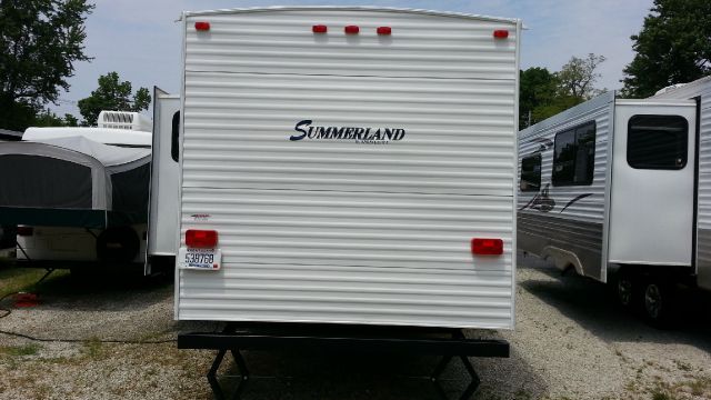 2011 Keystone SUMMERLAND 2980BH Unknown