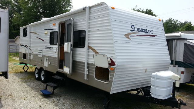 2011 Keystone SUMMERLAND 2980BH Unknown