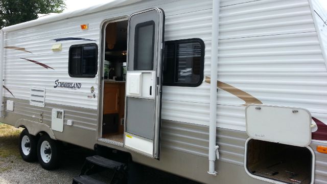 2011 Keystone SUMMERLAND 2980BH Unknown