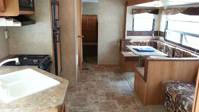2011 Keystone SUMMERLAND 2980BH Unknown