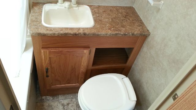 2011 Keystone SUMMERLAND 2980BH Unknown