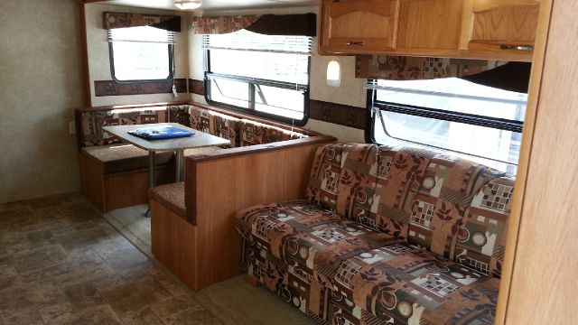 2011 Keystone SUMMERLAND 2980BH Unknown