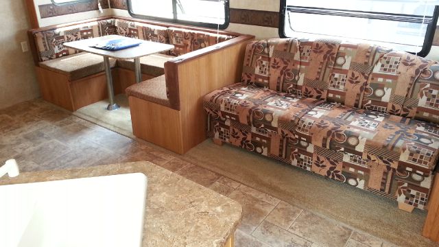 2011 Keystone SUMMERLAND 2980BH Unknown