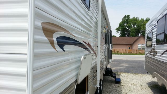 2011 Keystone SUMMERLAND 2980BH Unknown