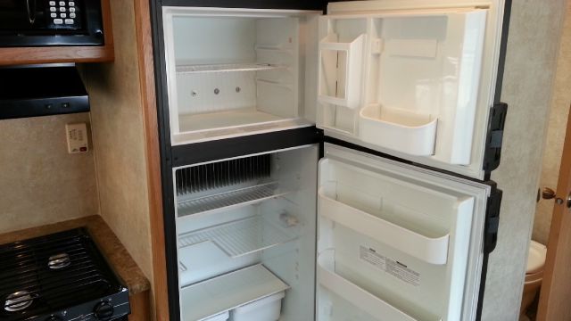 2011 Keystone SUMMERLAND 2980BH Unknown