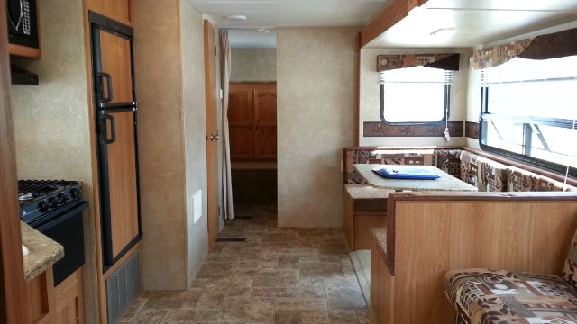 2011 Keystone SUMMERLAND 2980BH Unknown