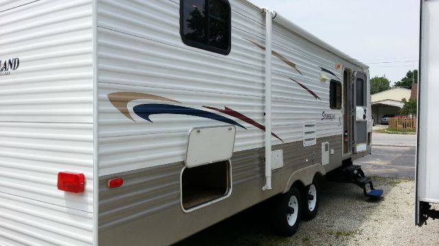 2011 Keystone SUMMERLAND 2980BH Unknown
