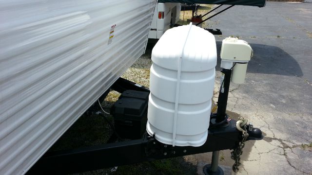 2011 Keystone SUMMERLAND 2980BH Unknown