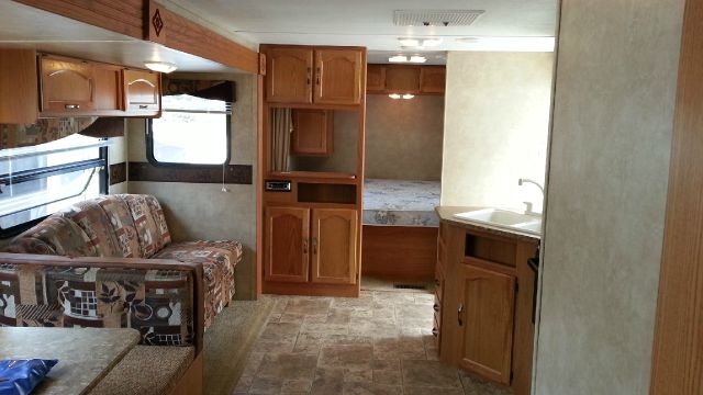 2011 Keystone SUMMERLAND 2980BH Unknown