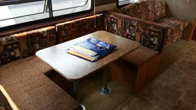 2011 Keystone SUMMERLAND 2980BH Unknown