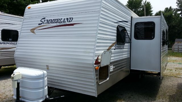 2011 Keystone SUMMERLAND 2980BH Unknown