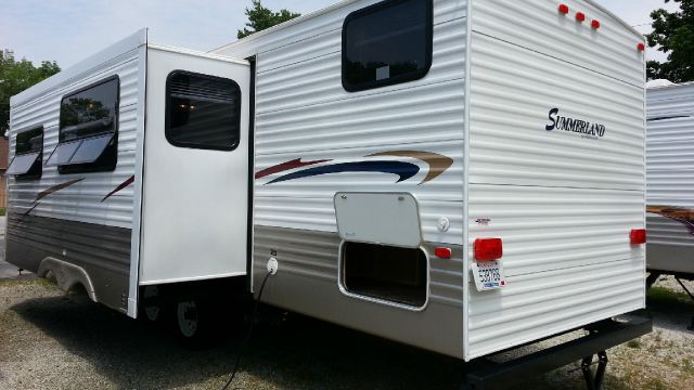 2011 Keystone SUMMERLAND 2980BH Unknown