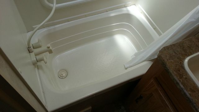 2011 Keystone SUMMERLAND 2980BH Unknown