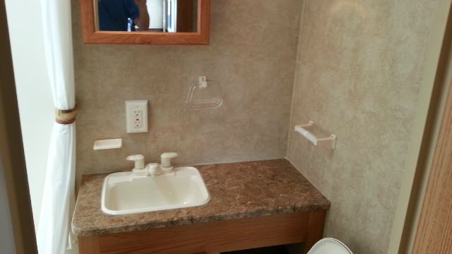 2011 Keystone SUMMERLAND 2980BH Unknown