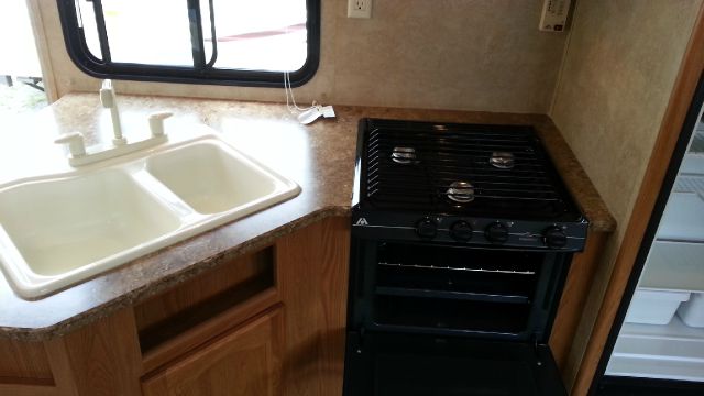 2011 Keystone SUMMERLAND 2980BH Unknown