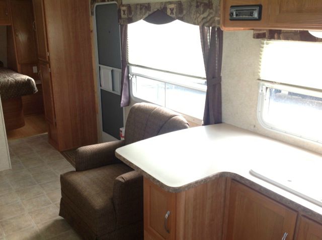 2006 Keystone Zeppelin Z292 Unknown