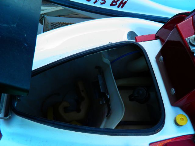 2004 Kawasaki JET SKI STX900 Unknown