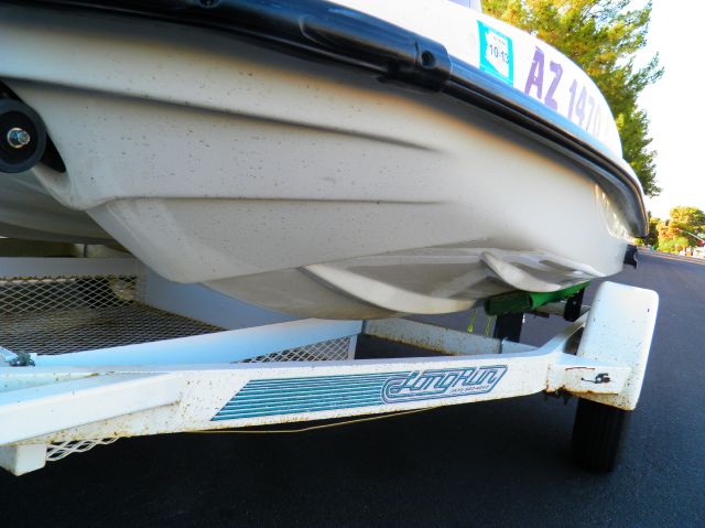 2004 Kawasaki JET SKI STX900 Unknown