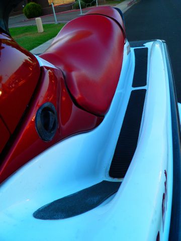 2004 Kawasaki JET SKI STX900 Unknown