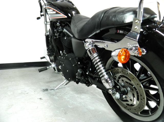 2007 Kawasaki KLR 650 Unknown