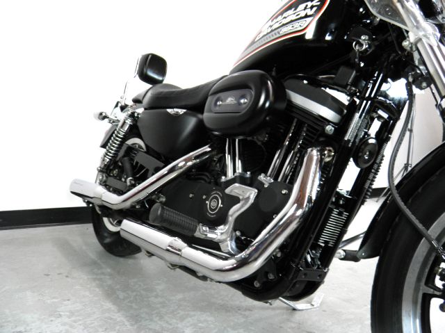 2007 Kawasaki KLR 650 Unknown