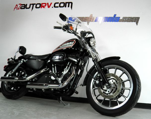 2007 Kawasaki KLR 650 Unknown