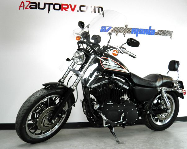 2007 Kawasaki KLR 650 Unknown