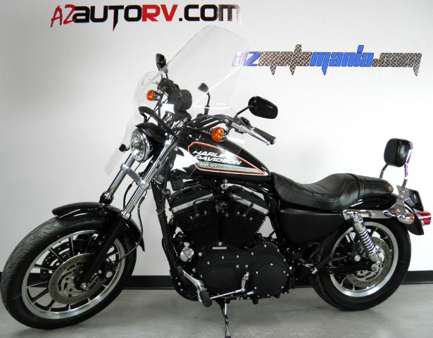 2007 Kawasaki KLR 650 Unknown