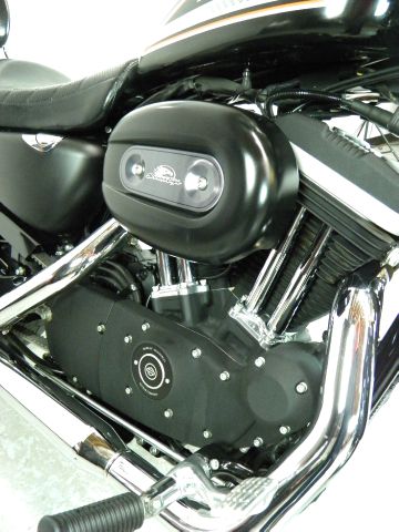 2007 Kawasaki KLR 650 Unknown