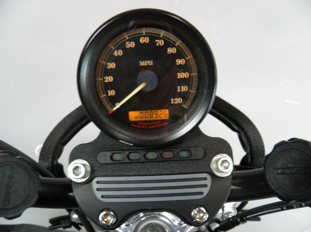 2007 Kawasaki KLR 650 Unknown