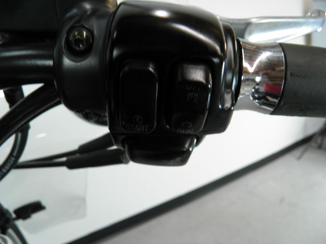 2007 Kawasaki KLR 650 Unknown