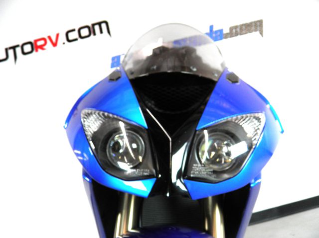 2008 Kawasaki NINJA ZX-10R Unknown