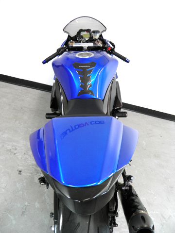 2008 Kawasaki NINJA ZX-10R Unknown