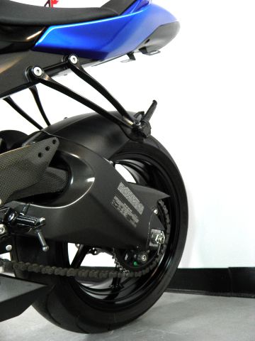 2008 Kawasaki NINJA ZX-10R Unknown