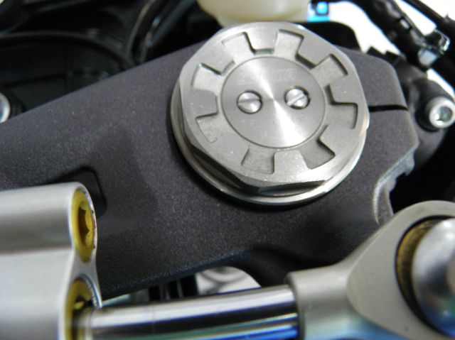 2009 Kawasaki Ninja zx-6R Unknown