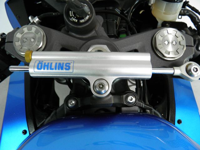 2009 Kawasaki Ninja zx-6R Unknown