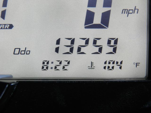 2009 Kawasaki Ninja zx-6R Unknown