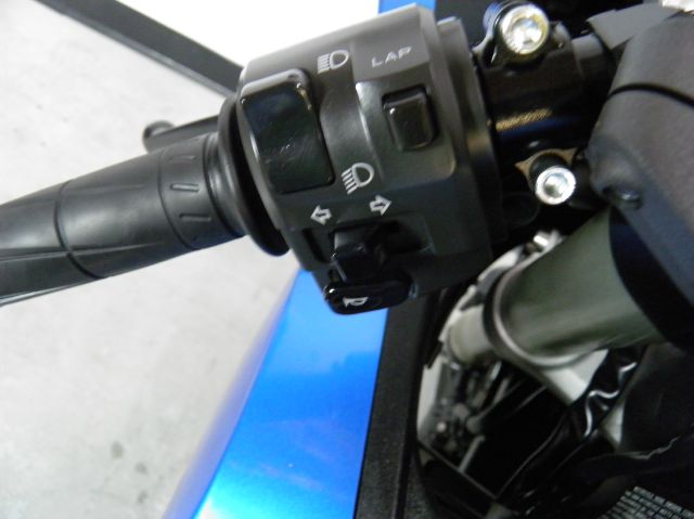 2009 Kawasaki Ninja zx-6R Unknown