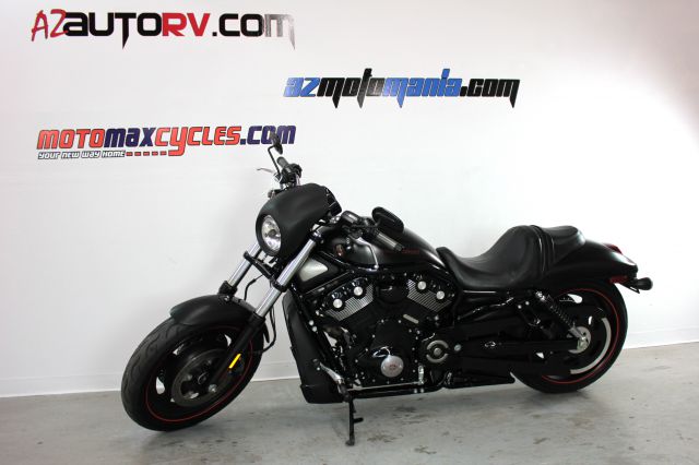 2009 Kawasaki Ninja zx-6R Unknown