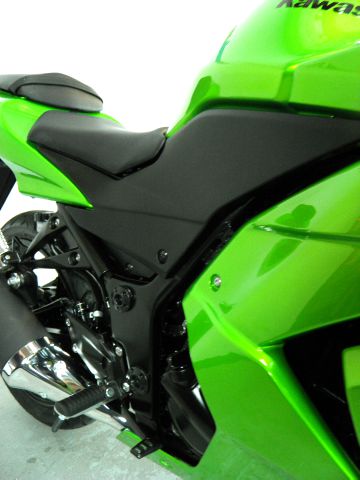 2012 Kawasaki NNJIA 250R Unknown