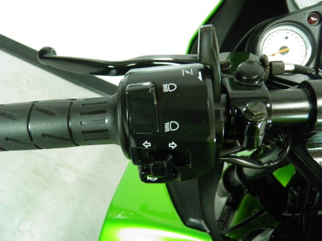 2012 Kawasaki NNJIA 250R Unknown