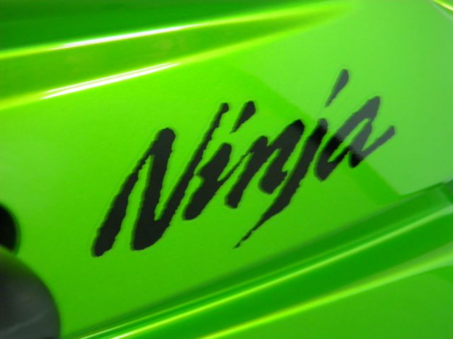 2012 Kawasaki NNJIA 250R Unknown