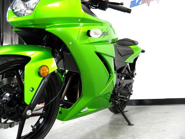 2012 Kawasaki NNJIA 250R Unknown