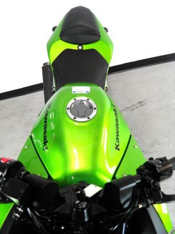 2012 Kawasaki NNJIA 250R Unknown