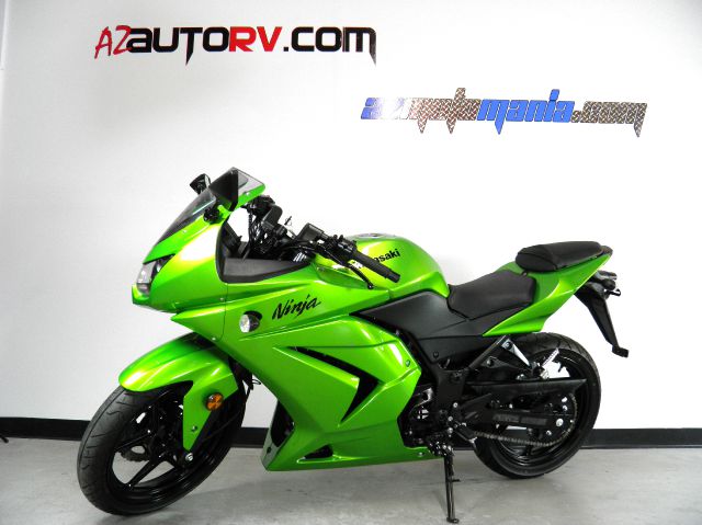 2012 Kawasaki NNJIA 250R Unknown