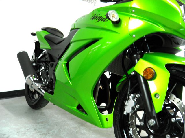2012 Kawasaki NNJIA 250R Unknown