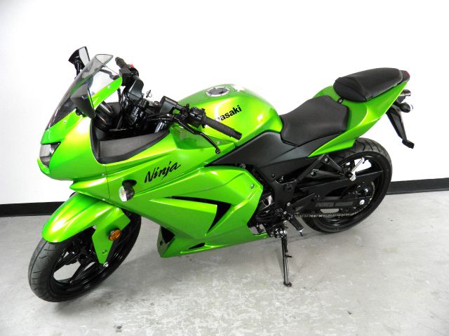 2012 Kawasaki NNJIA 250R Unknown