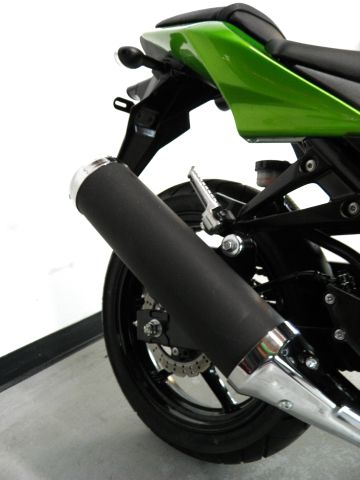 2012 Kawasaki NNJIA 250R Unknown