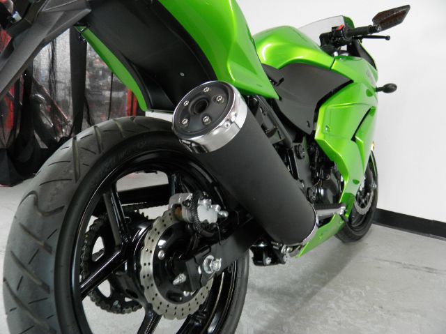 2012 Kawasaki NNJIA 250R Unknown