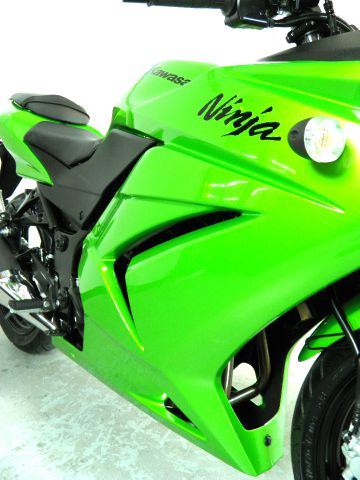 2012 Kawasaki NNJIA 250R Unknown